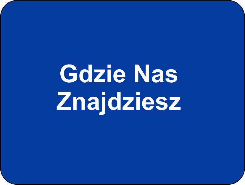 Gdzie nas znajdziesz