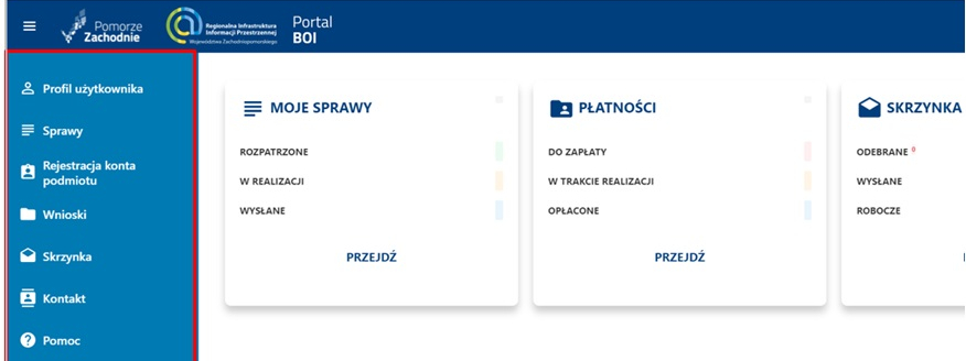 E-usługi – załatwianie spraw bez wychodzenia z domu